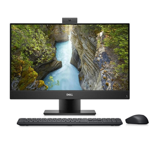 ALL IN ONE DELL OPTIPLEX 5480