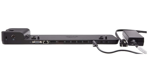 [000008-TW] DOCKING HP 2013 ultraslim docking station