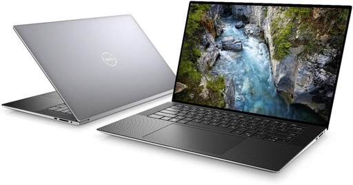 [001] NOTEBOOK Dell Precisión 5560 i5-11500H 32GB RAM 512GB SSD OPEN BOX