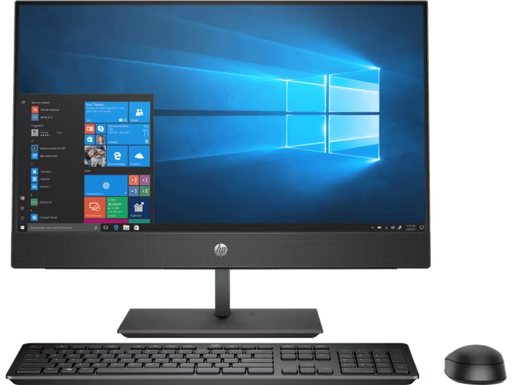 [149] All In One HP ProOne 400 G5 i5 9ª 24“8GB RAM, 512GB SSD REACONDICIONADO