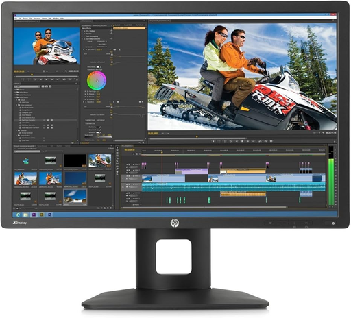[386] MONITOR HP Z24i 24WUXGA REACONDICONADO