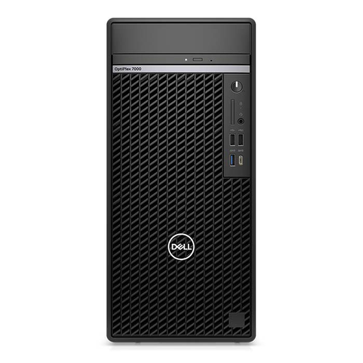 [337] Pc Dell Optiplex 7090 i5 10ª 512GB SSD 16GB Ram REACONDICIONADO 