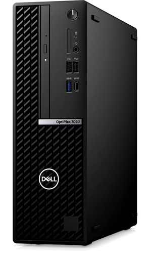 [337] Pc Dell Optiplex 7090 i5 10ª 512GB SSD 16GB Ram REACONDICIONADO 