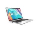 HP ProBook 640 G8 Intel Core i5-11° 16 GB RAM SSD 512 GB Reacondicionado