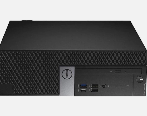 [251] Dell Optiplex 7050 I5 6ta 8gb Ram 256 SSD REACONDICIONADO GRADO A