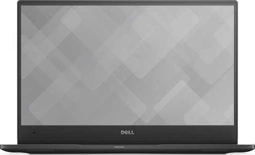 [217] Dell Latitude 7370 (Intel Core M5-6Y57)8GB RAM, SSD 256GB TACTIL 3K 13"(REACONDICIONADO GRADO B)