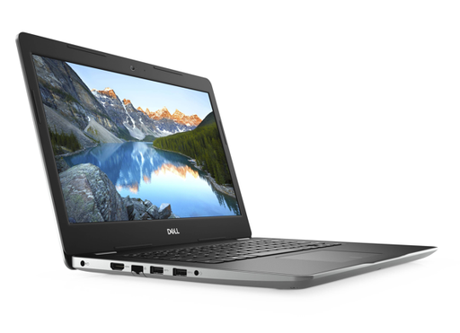 [138] NOTEBOOK Dell Inspiron 3493 i5-1035G1 8GB 256GB SSD REACONDICIONADO GRADO B