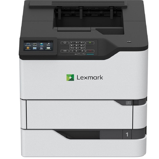 [448] Lexmark MS826de Impresora láser monocromática integrada NUEVO