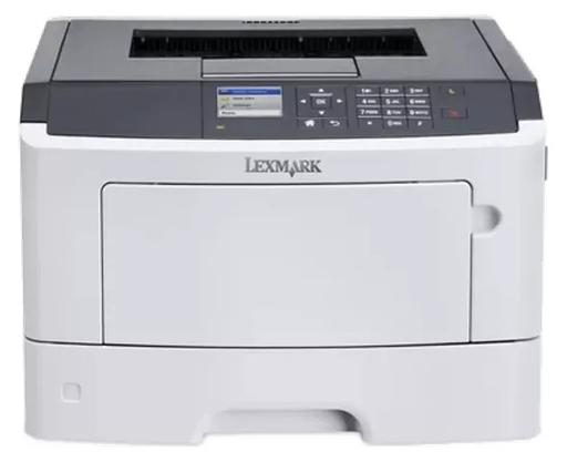 [550] Impresora Lexmark MS415dn REACONDICIONADO 
