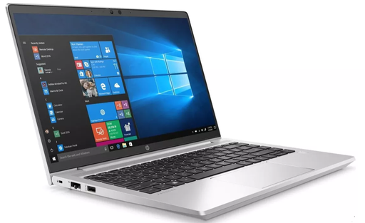 [462] HP ProBook 640 G8 14" HD ,Intel Core i7-1165G7,Ram 16GB, SSD 512GB, REACONDICIONADO