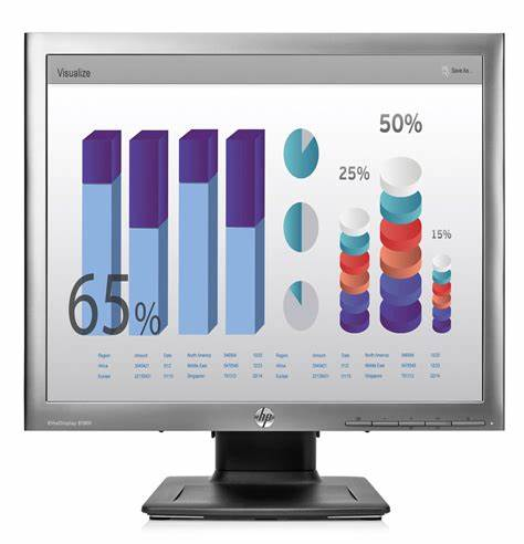 [348] Monitor ‎HP ‎EliteDisplay E190i
