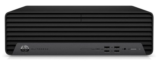 [112] PC HP Elitedesk 800 G6 SFF(i5-10ma 8GB RAM 256GB SSD)Reacondicionado Grado A