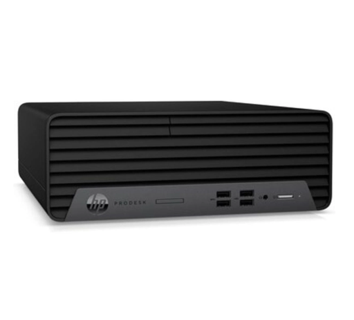 [123] PC HP ProDesk 400 G7 SFF (i5-10ma 8GB 256GB SSD) Reacondicionado Grado A