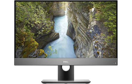 [131] AIO Dell OptiPlex 7760 27" FHD Core i5-8° 8GB RAM, 256GB Ssd REACONDICIONADO