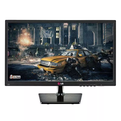 [151] Monitor LG 20M37A-B 195 HD+ REACONDICIONADO