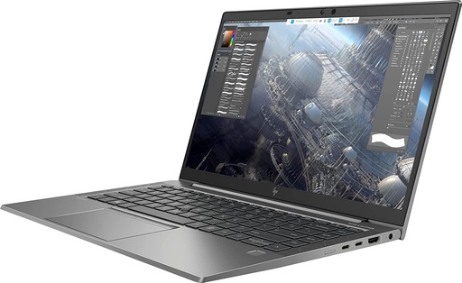 [000058-TW] HP ZBook Firefly 14 G8 14"FHD I7 11° 16gb Ram 512gb Ssd 4gb NVIDIA REACONDICIONADO