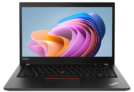 [351] NOTEBOOK THINKPAD T14 CORE i7 10°16GB Ram 512GB Ssd 14 REACONDICIONADO