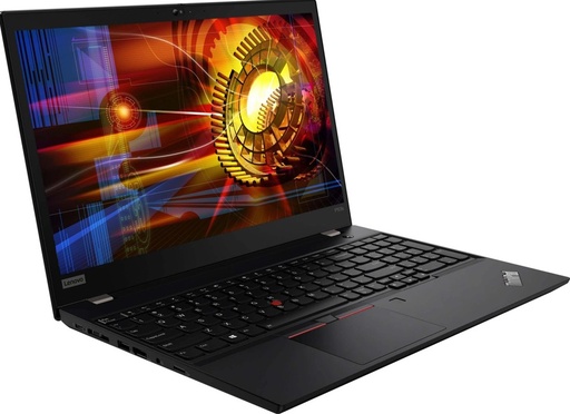 [413] Notebook Lenovo P53s i7 8° 16Gb RAM 512Gb SSD NVIDIA 2Gb REACONDICIONADO