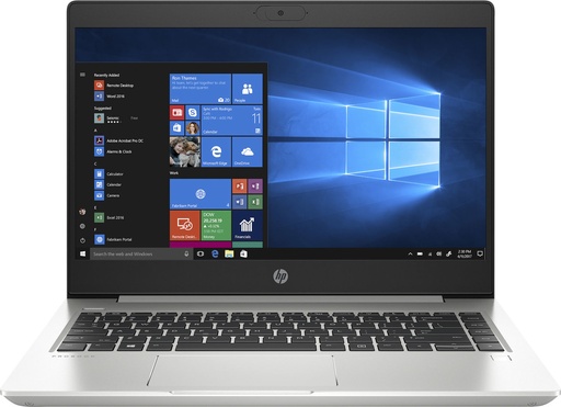 [300] Notebook Hp Probook 445 G7 Ryzen 7 4700u 32gb Ram 256gb Ssd(Reacondicionado)