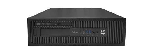[072] HP EliteDesk 600 G1 (Intel Core i5-4570, 8 GB de RAM, 256 GB SSD REACONDICIONADO