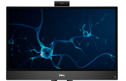 [000072-TW] AIO Dell 3280 i5-10°16GB RAM/256GB SSD 21,5" REACONDICIONADO