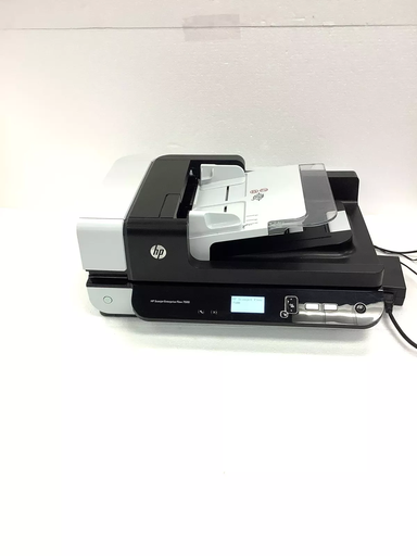 [000114-TW] Escáner Plano HP Scanjet Enterprise Flow 7500  REACONDICIONADO