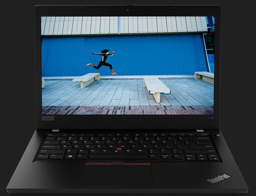[000119-TW] Lenovo ThinkPad L490 i5-8° 8GB Ram 512GB Ssd REACONDICIONADO