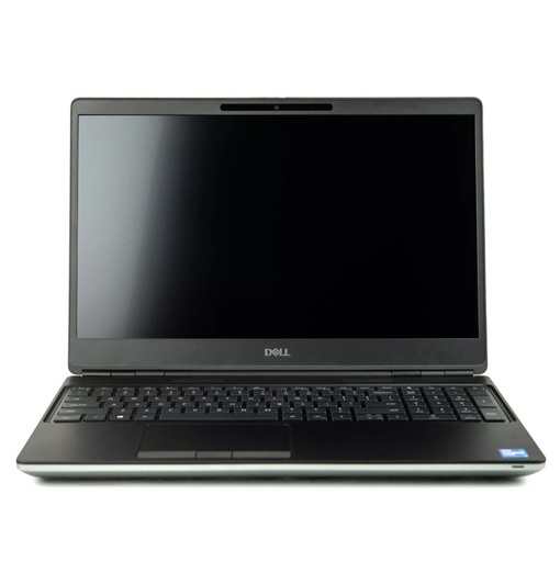 [000127-TW] Dell Precision 7560 I7 11° 32GB RAM 512 GB SSD 4GB NVIDIA 15" REACONDICIONADO