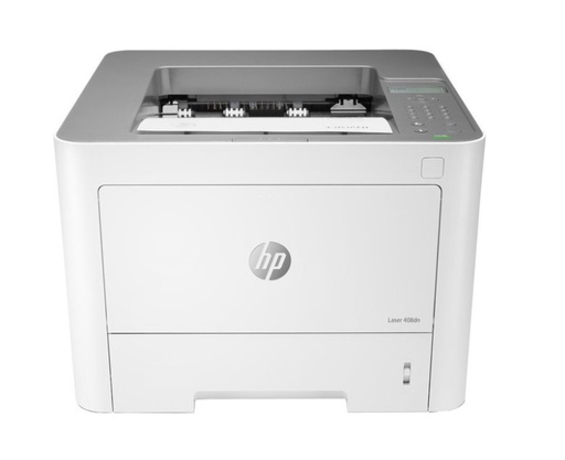 [000131-TW] Impresora Laser HP Laser Monocromática 408dn REACONDICIONADO