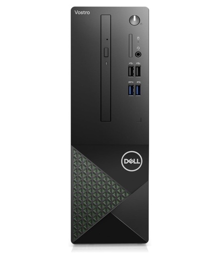 [000143-TW] PC Dell Vostro 3710 SFF Intel Core i3-12° 8GB RAM 256 SSD REACONDICIONADO