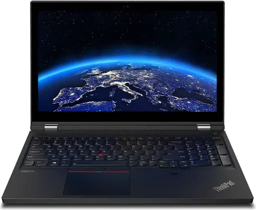 [000150-TW] Lenovo ThinkPad P15 Gen 1 i7 10° 32gb RAM 512gb SSD Nvidia 4gb 15"4k REACONDICIONADO