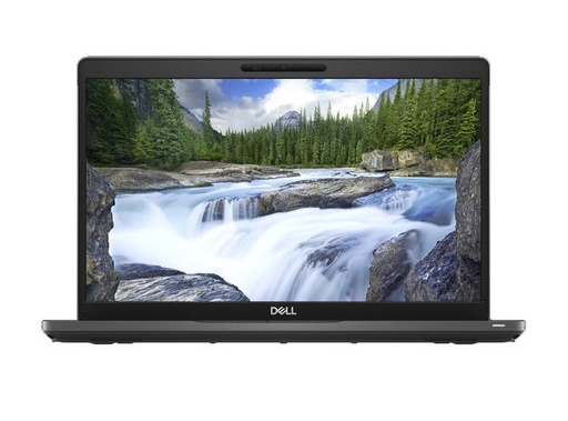 [000157-TW] Notebook Dell Latitude 5400 i5‑8° RAM 16GB SSD 256GB 14″Tactil REACONDICIONADO