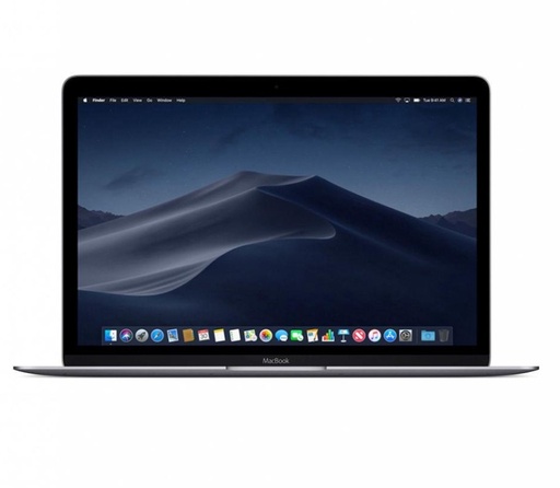 [000168-TW] MacBook  A1534 Intel Core m5 8Gb Ram 512 Ssd 12″ REACONDICIONADO