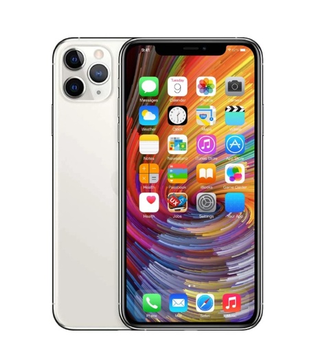 [000175-TW] iPhone 11 Pro Max Gsm+CDMA 512GB SPACE GRAY REACONDICIONADO