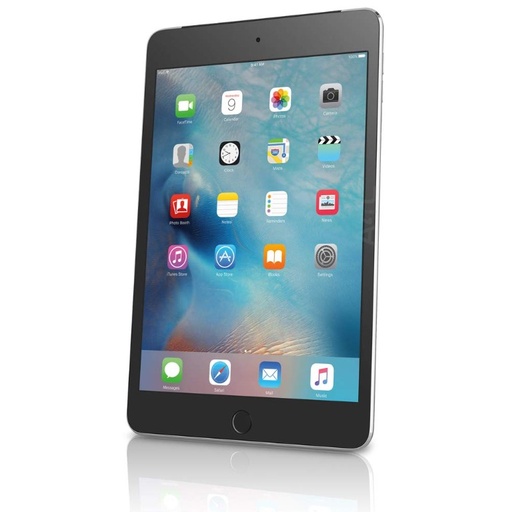 [000177-TW] IPAD MINI 4 Wi-fi A1538 128GB (2015) SPACE GRAY