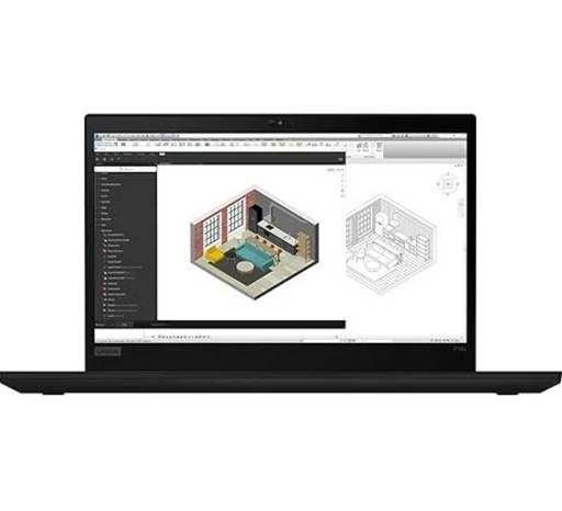 [000183-TW] NB LENOVO THINKPAD P14s Gen2a-Ryzen 7 Pro 5°/16gb/SSD512GB/Reacondicionado