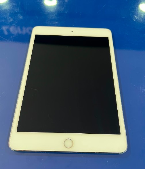 iPad Mini 4 (2015) White – Reacondicionado | Tw-Grupo-Cl