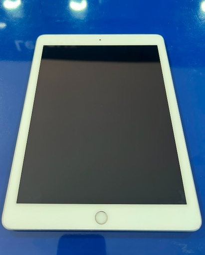 [000199-TW] iPad 2017 (5.ª Generación) White – Reacondicionado
