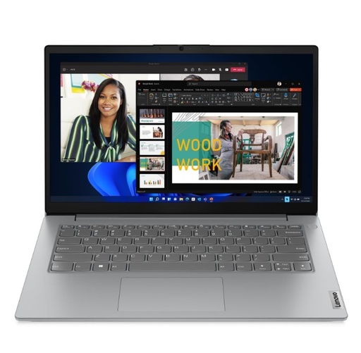 [000201-TW] Lenovo V14 i7 11° 16GB RAM /SSD 512GB Reacondicionado 