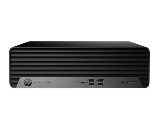 [000207-TW] HP EliteDesk 800 G9 Core i5-12° 16GB DDR5 SSD 512GB Windows 11 | Reacondicionado